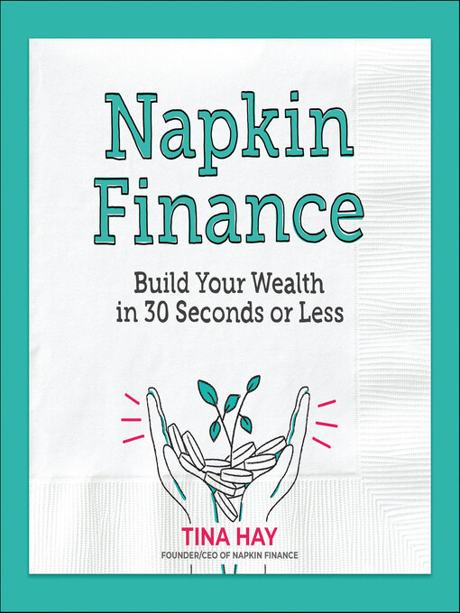 Title details for Napkin Finance by Tina Hay - Available